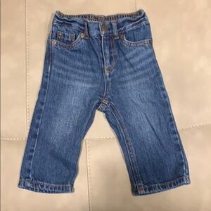 Cherokee Baby Jeans